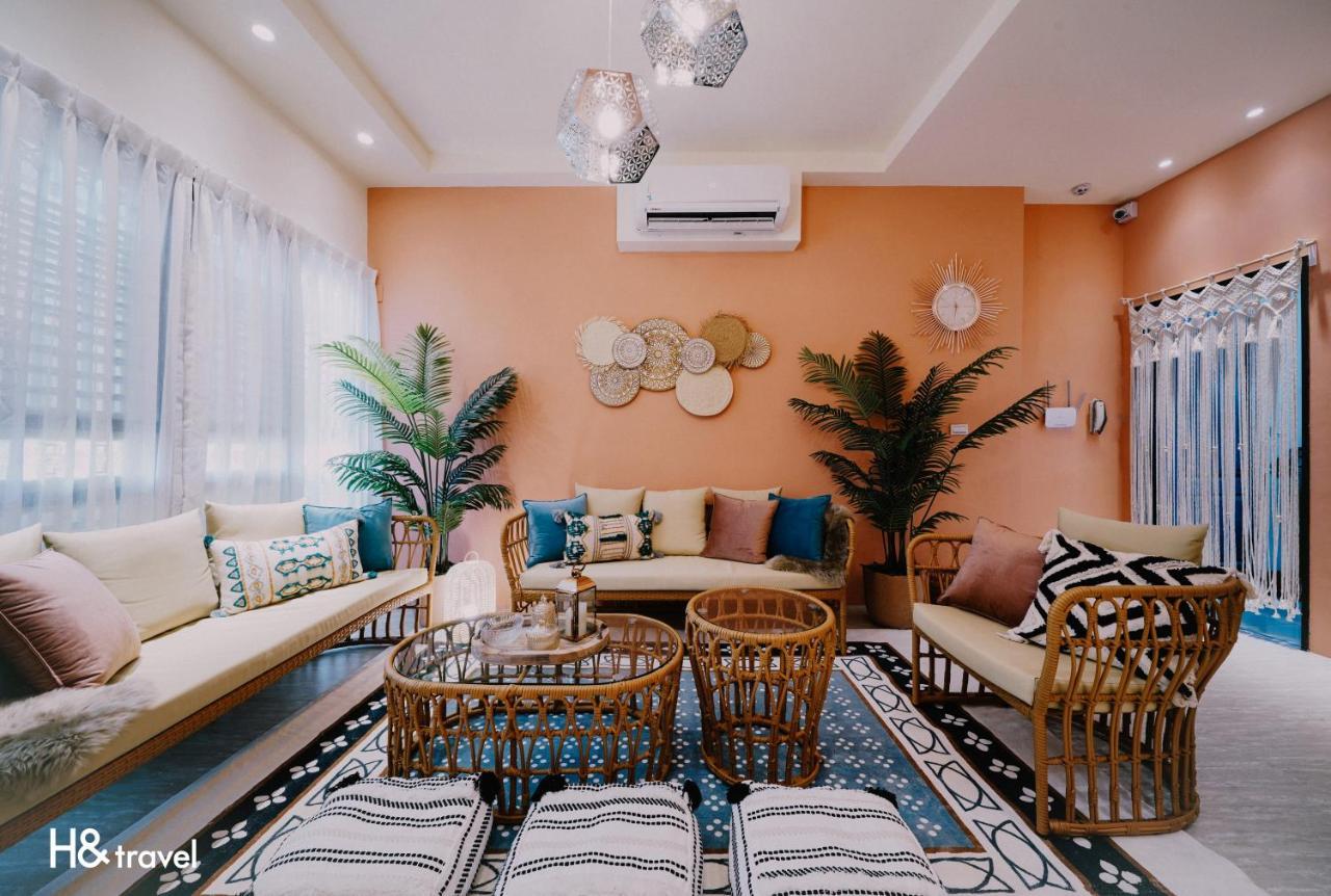 Tainan Sleepie Inn Exterior foto